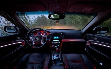 Chevrolet Epica, 2012 год, 750 000 рублей, 11 фотография