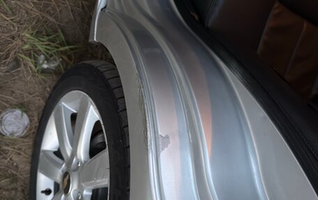 Chevrolet Epica, 2012 год, 750 000 рублей, 12 фотография