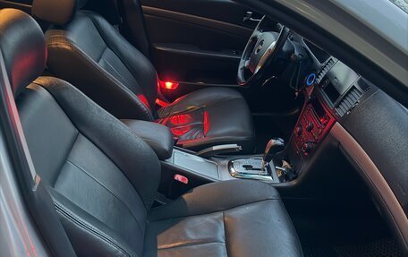 Chevrolet Epica, 2012 год, 750 000 рублей, 10 фотография