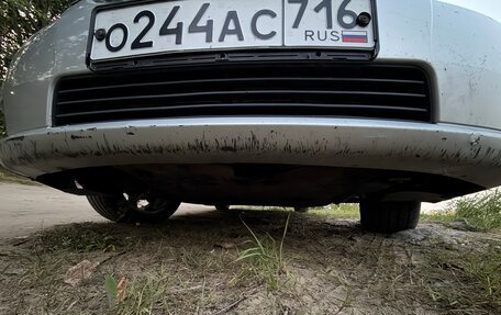 Chevrolet Epica, 2012 год, 750 000 рублей, 19 фотография