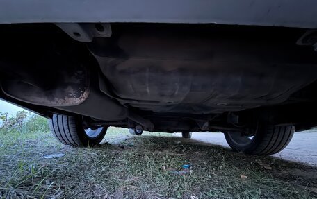 Chevrolet Epica, 2012 год, 750 000 рублей, 18 фотография