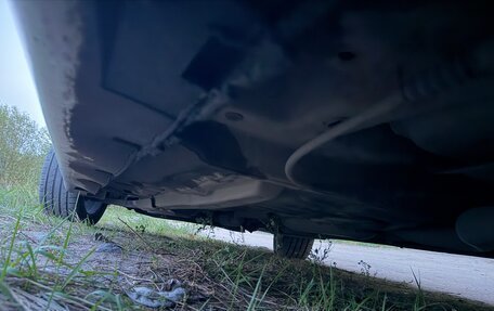 Chevrolet Epica, 2012 год, 750 000 рублей, 20 фотография