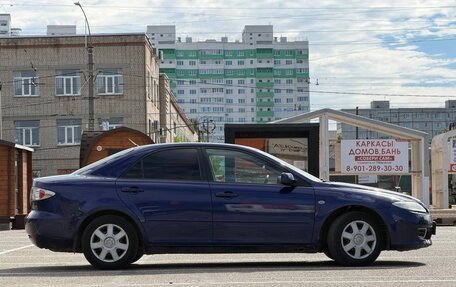 Mazda 6, 2006 год, 350 000 рублей, 2 фотография