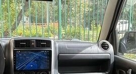 Suzuki Jimny, 2011 год, 1 070 000 рублей, 3 фотография