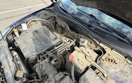 Mazda 6, 2006 год, 350 000 рублей, 11 фотография
