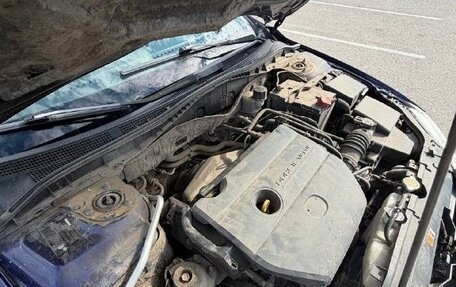 Mazda 6, 2006 год, 350 000 рублей, 10 фотография