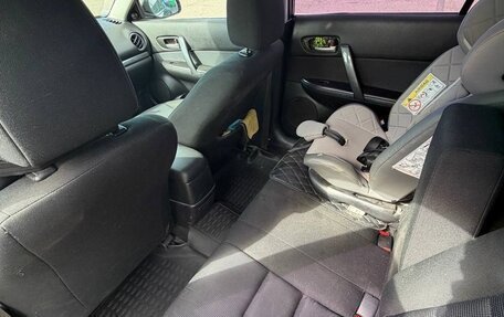 Mazda 6, 2006 год, 350 000 рублей, 12 фотография