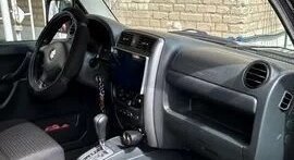 Suzuki Jimny, 2011 год, 1 070 000 рублей, 4 фотография