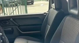 Suzuki Jimny, 2011 год, 1 070 000 рублей, 7 фотография