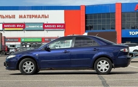 Mazda 6, 2006 год, 350 000 рублей, 4 фотография