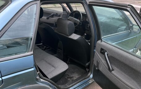Volkswagen Passat B3, 1989 год, 160 000 рублей, 12 фотография