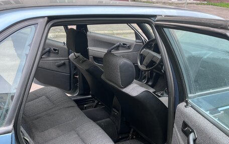 Volkswagen Passat B3, 1989 год, 160 000 рублей, 11 фотография