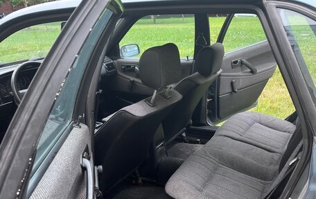 Volkswagen Passat B3, 1989 год, 160 000 рублей, 13 фотография