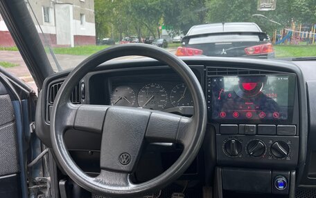 Volkswagen Passat B3, 1989 год, 160 000 рублей, 16 фотография