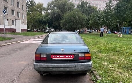 Volkswagen Passat B3, 1989 год, 160 000 рублей, 6 фотография
