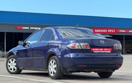 Mazda 6, 2006 год, 350 000 рублей, 3 фотография