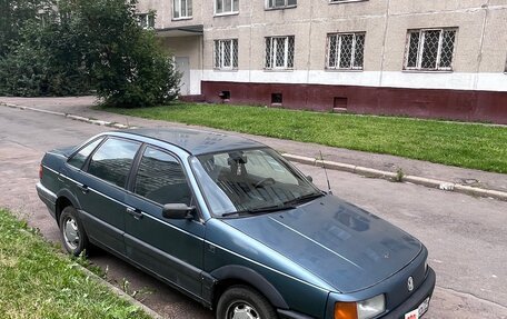 Volkswagen Passat B3, 1989 год, 160 000 рублей, 18 фотография