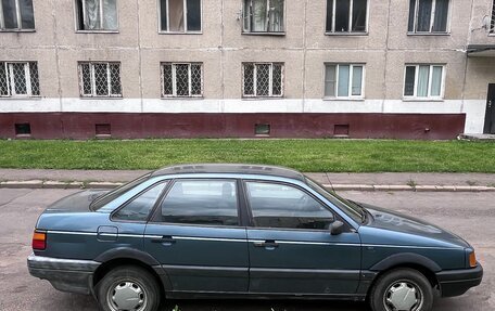 Volkswagen Passat B3, 1989 год, 160 000 рублей, 19 фотография