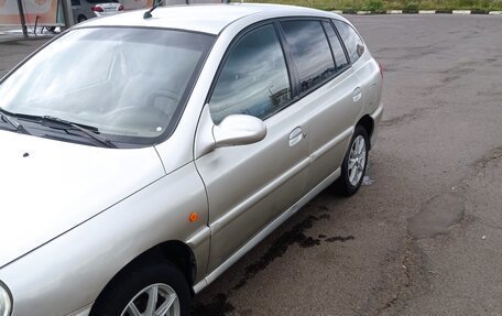 KIA Rio II, 2002 год, 250 000 рублей, 2 фотография