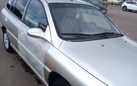 KIA Rio II, 2002 год, 250 000 рублей, 6 фотография