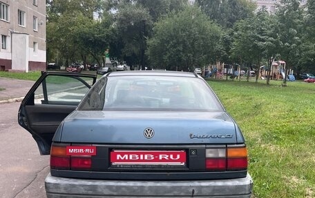 Volkswagen Passat B3, 1989 год, 160 000 рублей, 9 фотография