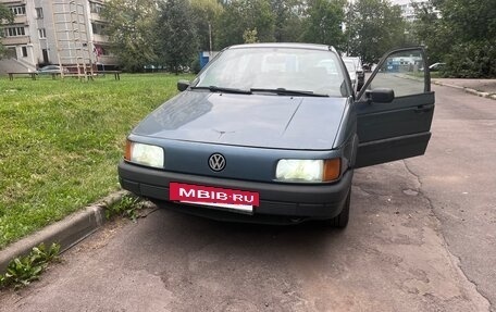 Volkswagen Passat B3, 1989 год, 160 000 рублей, 21 фотография