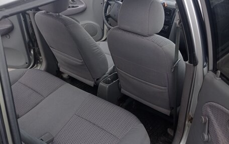 KIA Rio II, 2002 год, 250 000 рублей, 14 фотография