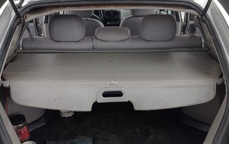 KIA Rio II, 2002 год, 250 000 рублей, 16 фотография