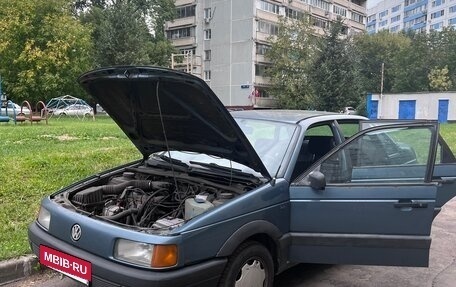 Volkswagen Passat B3, 1989 год, 160 000 рублей, 14 фотография