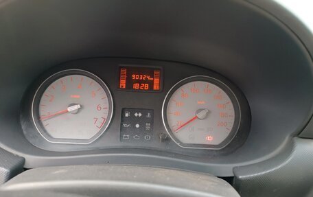 Renault Logan I, 2011 год, 300 030 рублей, 9 фотография