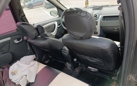 Renault Logan I, 2011 год, 300 030 рублей, 8 фотография