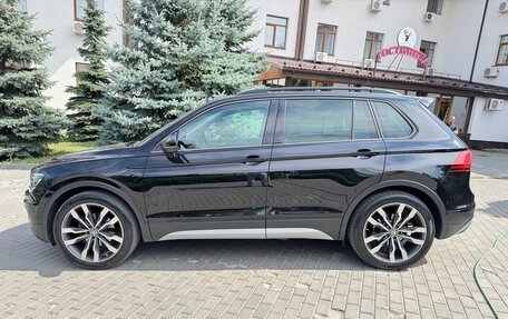 Volkswagen Tiguan II, 2019 год, 2 890 000 рублей, 7 фотография