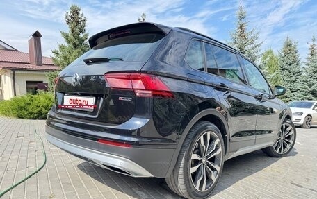 Volkswagen Tiguan II, 2019 год, 2 890 000 рублей, 4 фотография