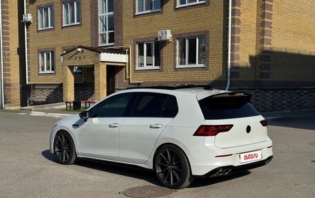 Volkswagen Golf VIII, 2022 год, 2 650 000 рублей, 4 фотография