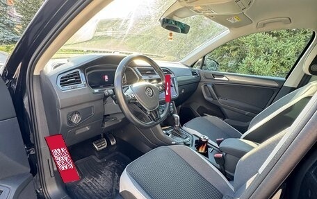 Volkswagen Tiguan II, 2019 год, 2 890 000 рублей, 15 фотография