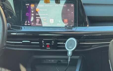 Volkswagen Golf VIII, 2022 год, 2 650 000 рублей, 12 фотография
