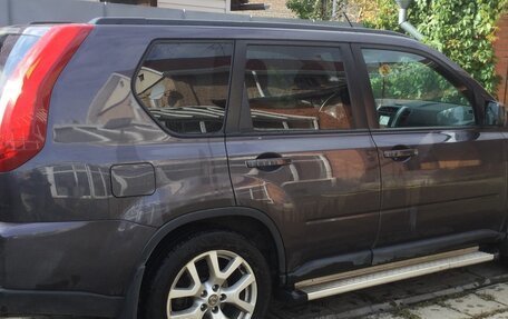 Nissan X-Trail, 2013 год, 2 250 000 рублей, 3 фотография