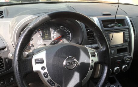 Nissan X-Trail, 2013 год, 2 250 000 рублей, 6 фотография