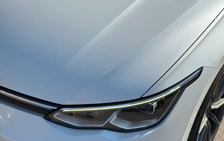 Volkswagen Golf VIII, 2022 год, 2 650 000 рублей, 9 фотография