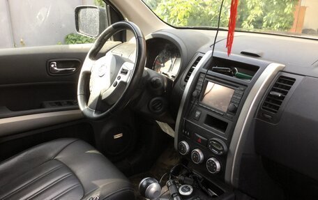 Nissan X-Trail, 2013 год, 2 250 000 рублей, 4 фотография