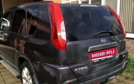 Nissan X-Trail, 2013 год, 2 250 000 рублей, 2 фотография