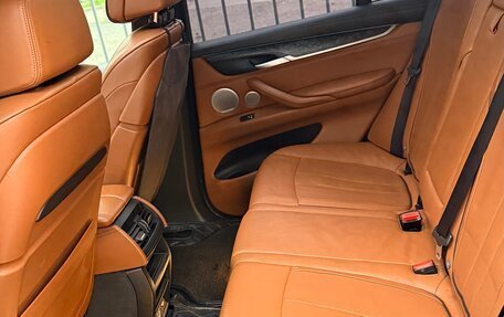 BMW X5, 2015 год, 4 500 000 рублей, 7 фотография