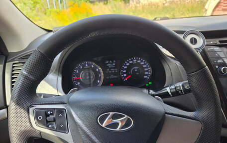 Hyundai i40 I рестайлинг, 2015 год, 1 050 000 рублей, 2 фотография