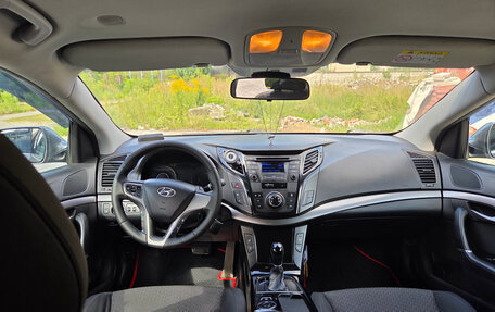 Hyundai i40 I рестайлинг, 2015 год, 1 050 000 рублей, 3 фотография