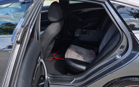Hyundai i40 I рестайлинг, 2015 год, 1 050 000 рублей, 5 фотография