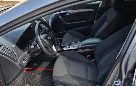 Hyundai i40 I рестайлинг, 2015 год, 1 050 000 рублей, 4 фотография