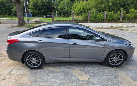 Hyundai i40 I рестайлинг, 2015 год, 1 050 000 рублей, 10 фотография