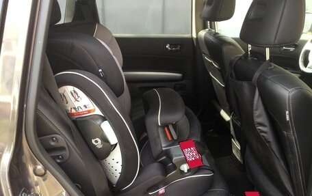 Nissan X-Trail, 2013 год, 2 250 000 рублей, 5 фотография