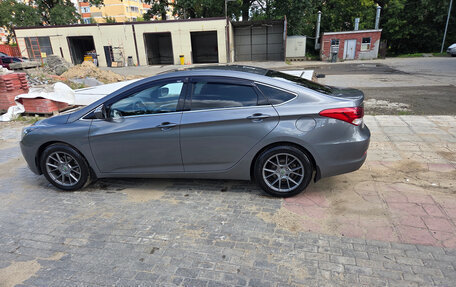 Hyundai i40 I рестайлинг, 2015 год, 1 050 000 рублей, 7 фотография