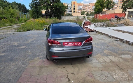 Hyundai i40 I рестайлинг, 2015 год, 1 050 000 рублей, 6 фотография
